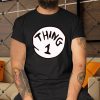 Dr.-Seuss-Thing-1-and-Thing-2-T-Shirts