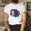 Dredrick-Tatum-Vs-Homer-Simpson-Shirt copy