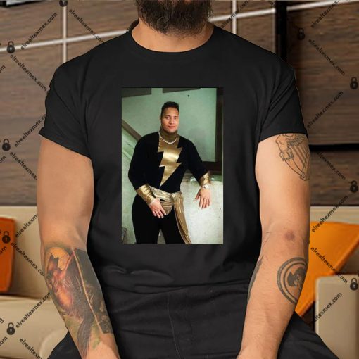 Dwayne-Johnson-Black-Shirt-The-Rock-Adam