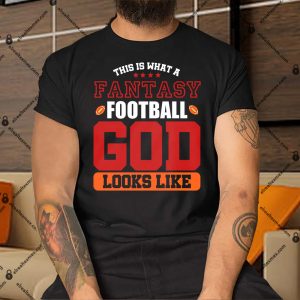 Fantasy-Football-God-Shirt