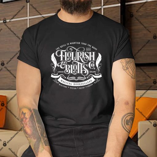 Flourish-And-Blotts-Wizard-Shirt