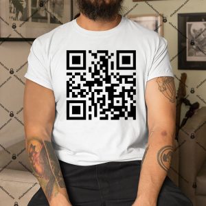 Funny-QR-Code-Linking-To-PornHub-Shirt copy
