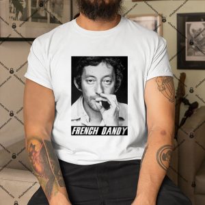Gainsbourg-French-Dandy-Shirt