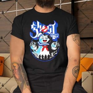 Ghost-Busters-Stay-Puft-Shirt