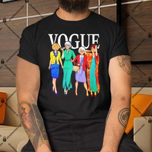 Golden-Girl-Vogue-Shirt