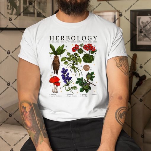 Harry-Potter-Hogwarts-Herbology-Shirt