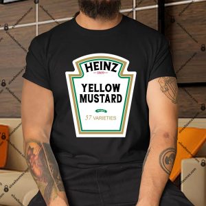 Heinz-Yellow-Mustard-Shirt