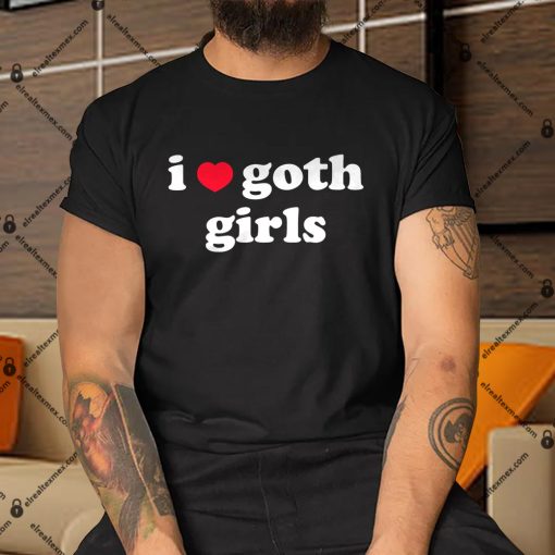 I-Heart-Goth-Girls-Shirt