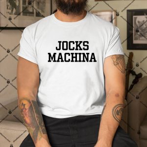 Jocks-Machina-Shirt