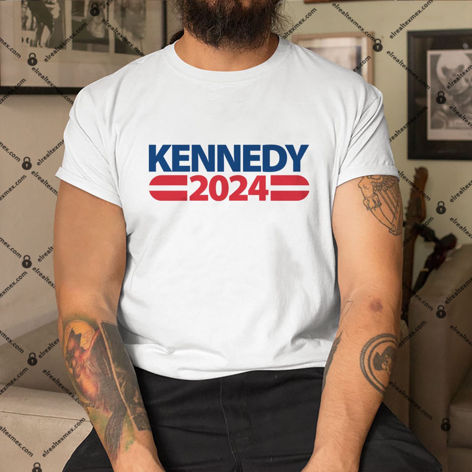 Kennedy 2024 President