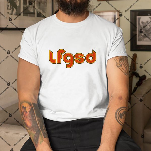 LFGSD-Shirt