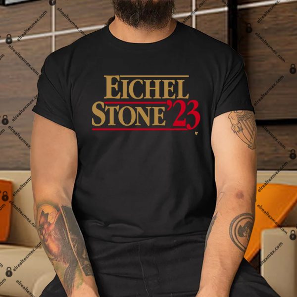 Las-Vegas-Hockey-Eichel-Stone-23-Shirt