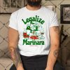 Legalize-Marinara-Gordos-Pizzeria-Shirt