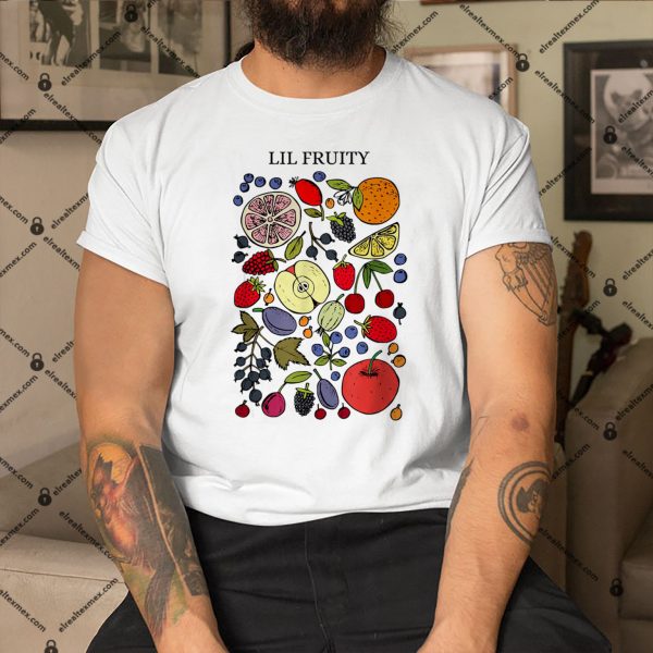 Lil-Fruity-LGBTQ-Shirt