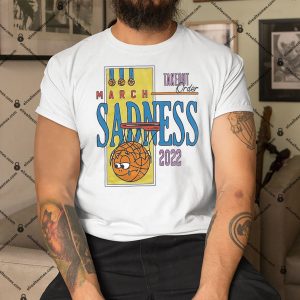 March-Sadness-2022-Takeout-Order-Shirt