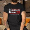 Maverick-And-Goose-2024-Election-Top-Gun-Shirt