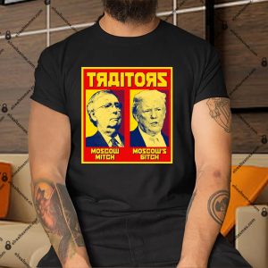 Moscow-Mitch-Moscows-Bitch-Mitch-Trump-Traitors-Shirt