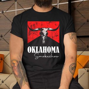Oklahoma-Smokeshow-Western-Country-Shirt