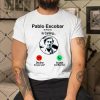 Pablo-Escobar-Calling-Shirt