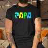Papa-Golfing-Shirt