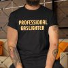 Professional-Gaslighter-Shirt