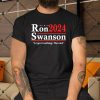 Ron-Swanson-2024-Election-Shirt
