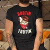 Rootin-Tootin-Cowboy-Cat-Meme-Shirt