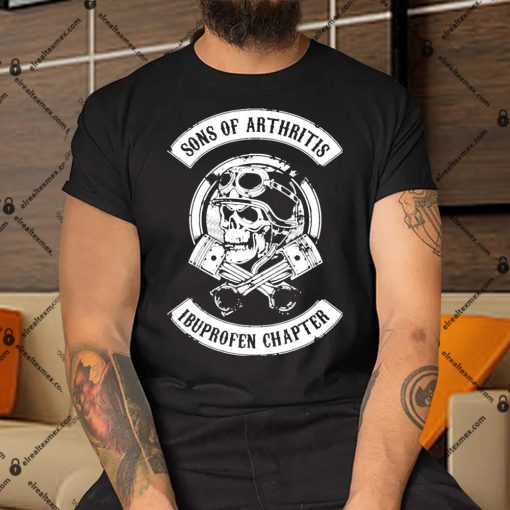 Sons-Of-Arthritis-Ibuprofen-Chapter-Shirt