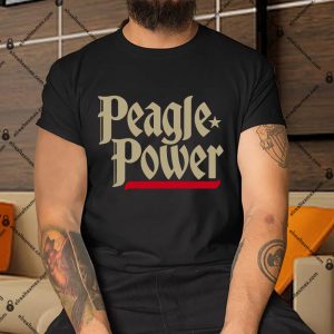 Texas-Rangers-Peagle-Power-Shirt