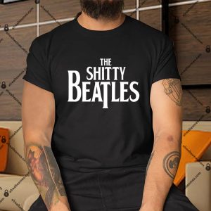 The-Shitty-Beatles-Shirt