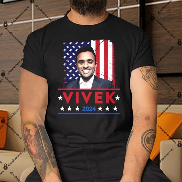 Vivek-2024-Shirt