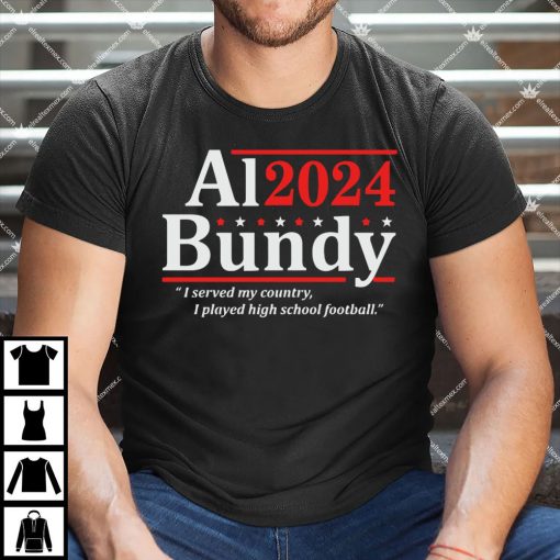 Al Bundy 2024 Election