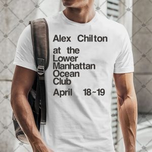 Alex Chilton '77 1