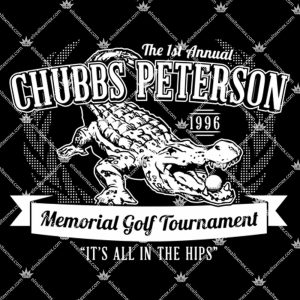 Chubbs Peterson Golf Memorial 1
