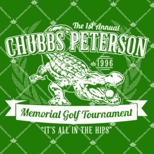 Chubbs Peterson Golf Memorial 2