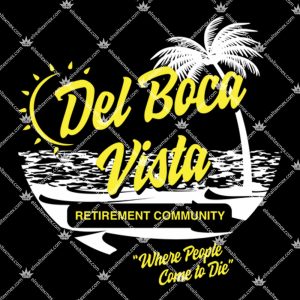 Del Boca Vista Retirement Community 1