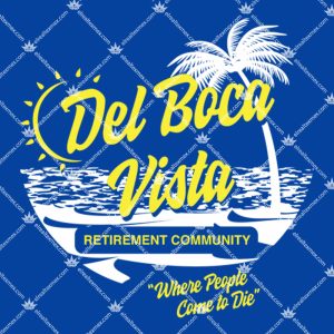 Del Boca Vista Retirement Community 2