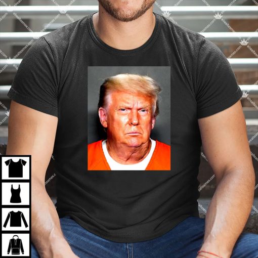 Donald Trump Mugshot 2023 1