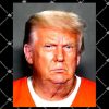 Donald Trump Mugshot 2023