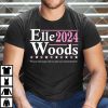 Elle Woods 2024 Election