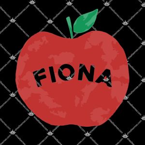 Fiona Apple Branded 2
