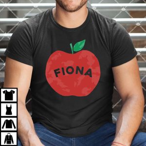 Fiona Apple Branded