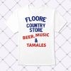 Floore - Beer Music Tamales