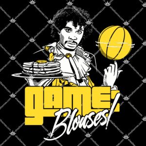 Game Blouses Sports 2