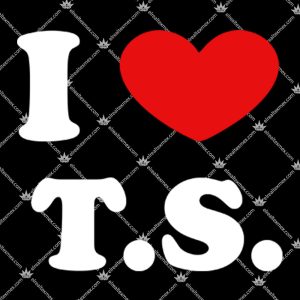 I Heart TS 1