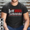 Jeff Lebowski 2024 Election Election