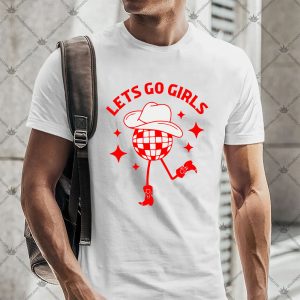 Let's Go Girls Disco 2