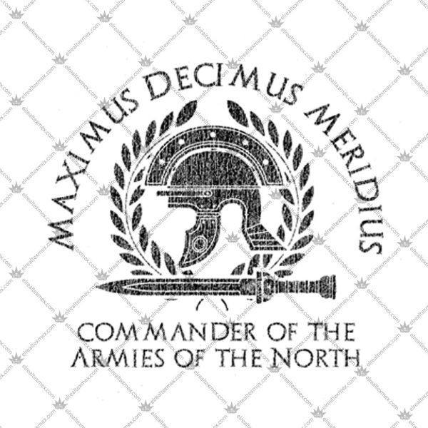 Maximus Decimus Meridius 2