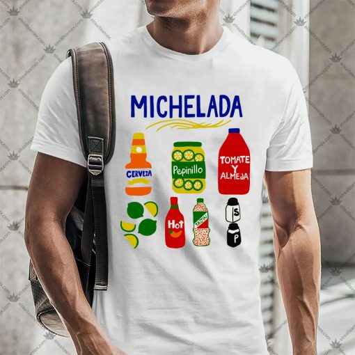 Michelada by Stacy Kiehl 1