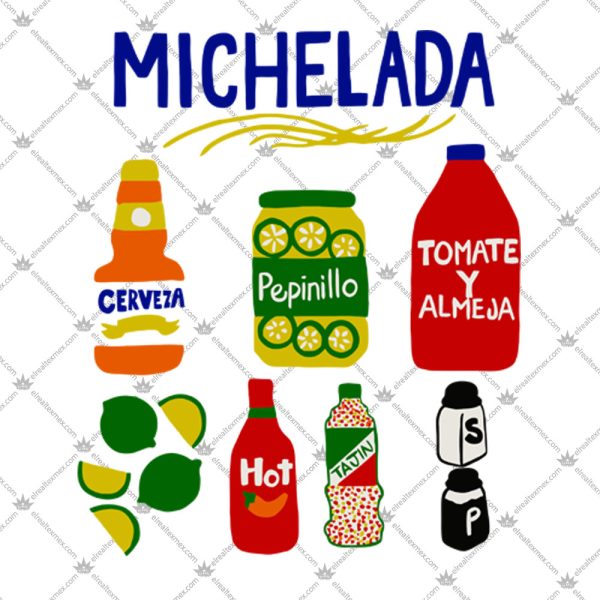 Michelada by Stacy Kiehl 2